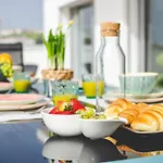 Sky Terrace - Sea Views & Bbq By Silver Prop Apartmán *