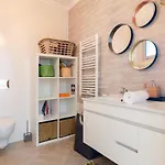 Sky Terrace - Sea Views & Bbq By Silver Prop Apartment Nazare