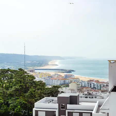 Sky Terrace - Sea Views & Bbq By Silver Prop