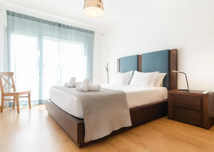 Sky Terrace - Sea Views & Bbq By Silver Prop Apartamento