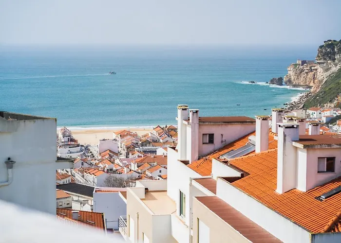 Sky Terrace - Sea Views & Bbq By Silver Prop