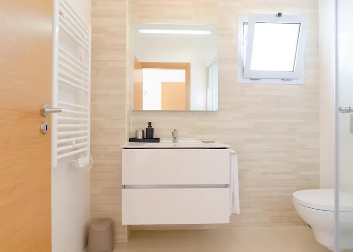 Sky Terrace - Sea Views & Bbq By Silver Prop