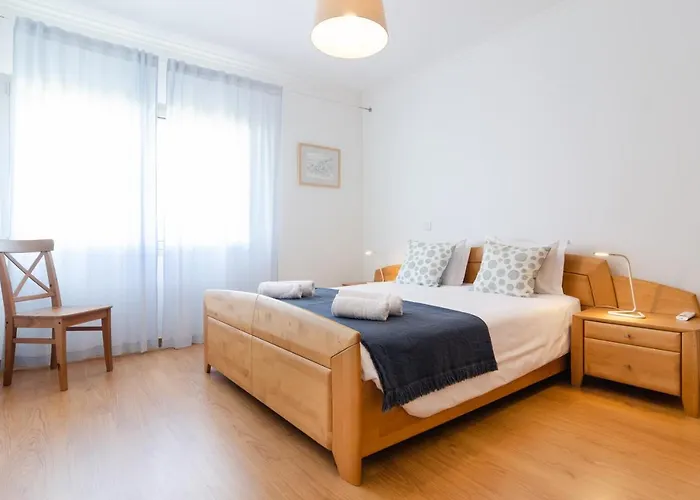 Sky Terrace - Sea Views & Bbq By Silver Prop