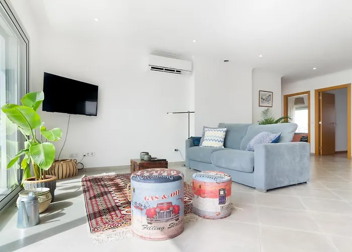 Sky Terrace - Sea Views & Bbq By Silver Prop Apartamento