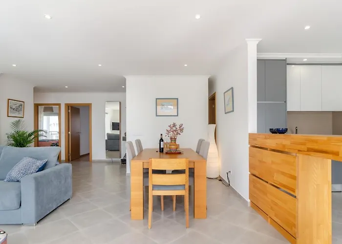 Sky Terrace - Sea Views & Bbq By Silver Prop Apartamento *